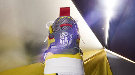 PUMA Tease An Upcoming Hasbro Collaboration PUMA Tease An Upcoming Hasbro Collaboration