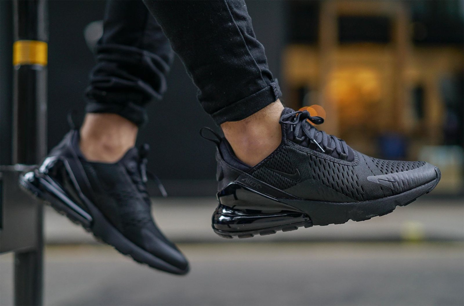 under rated nike shoes