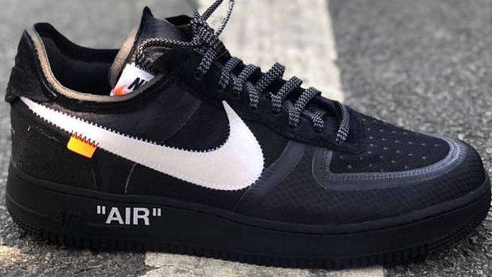 What We Know So Far About The Off-White x Nike Air Force 1 'Black' 41698878_330224667539460_5034828375528328581_n