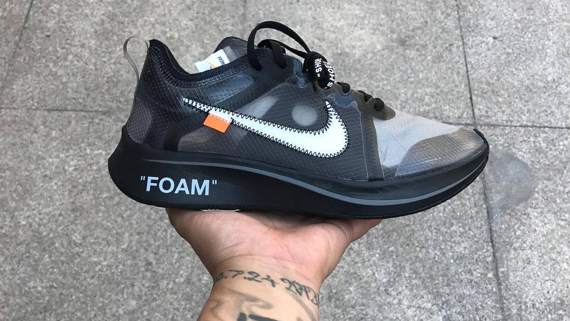 off white x zoom fly pink