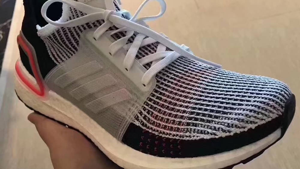Could This Be The adidas Ultra Boost 5.0? Could This Be The adidas Ultra Boost 5.0?