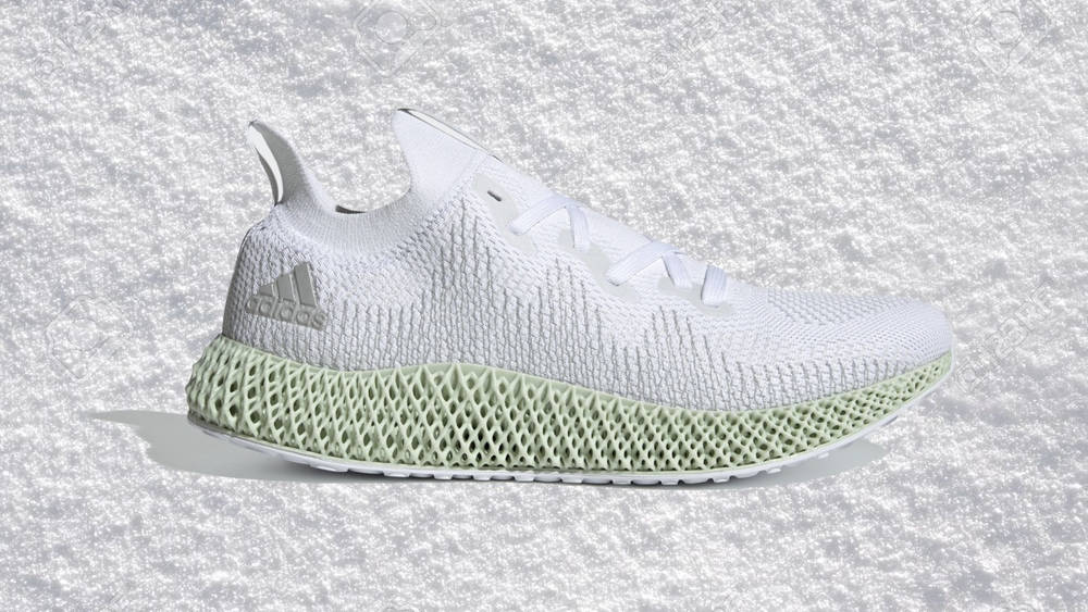 A Snowy White adidas AlphaEdge 4D Is Coming This Christmas 8432843-real-snow-texture-Stock-Photo (1)