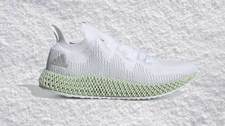 A Snowy White adidas AlphaEdge 4D Is Coming This Christmas A Snowy White adidas AlphaEdge 4D Is Coming This Christmas