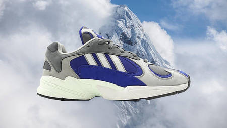 adidas Originals Takes The Yung-1 To New Heights With The 'Alpine' adidas Originals Takes The Yung-1 To New Heights With The 'Alpine'
