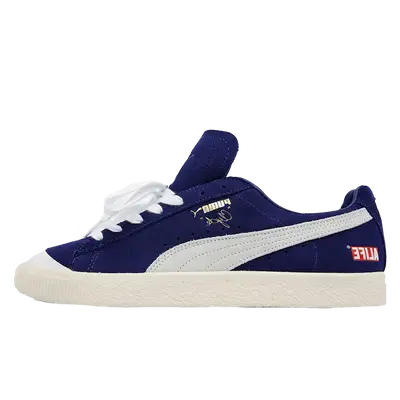 Puma clyde outlet alife