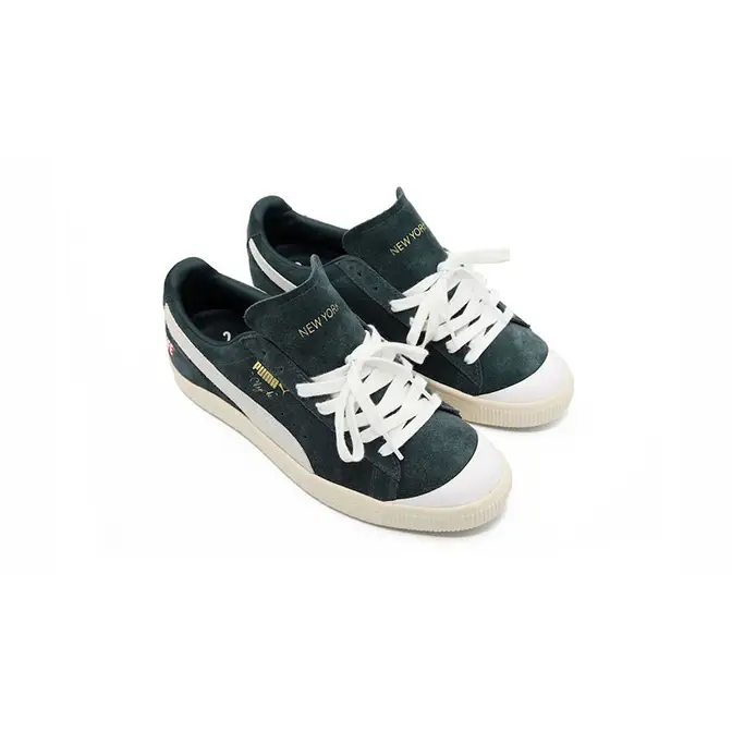 Alife x hot sale puma clyde