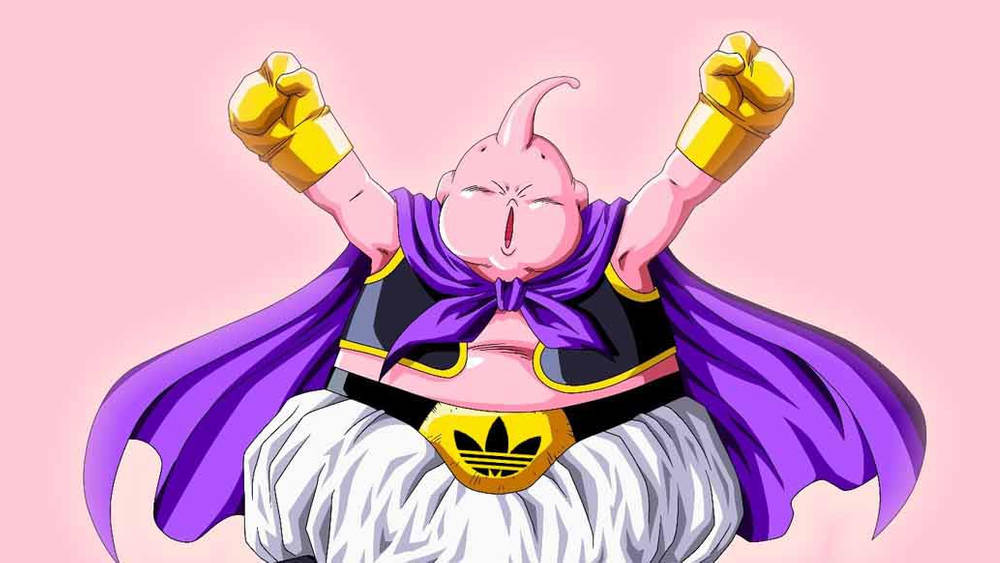 BUU