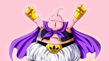 Official Look At The Dragon Ball Z x adidas Originals Kamanda ‘Majin Buu’ Official Look At The Dragon Ball Z x adidas Originals Kamanda ‘Majin Buu’