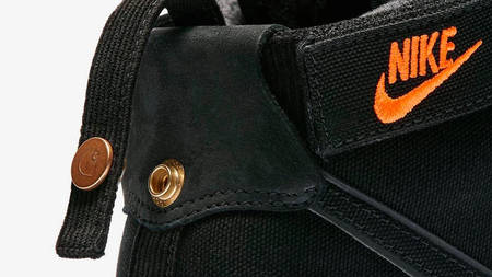 First Look At The Carhartt WIP x Nike Vandal High Supreme First Look At The Carhartt WIP x Nike Vandal High Supreme