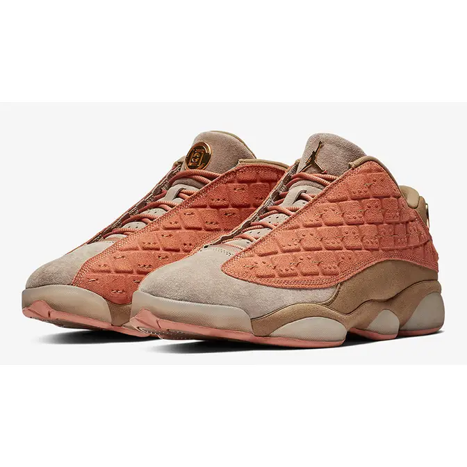 Jordan sales 13 clot