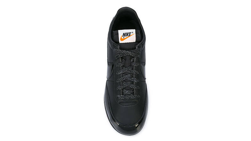 Comme des Garçons Homme Plus x Nike Night Track Black