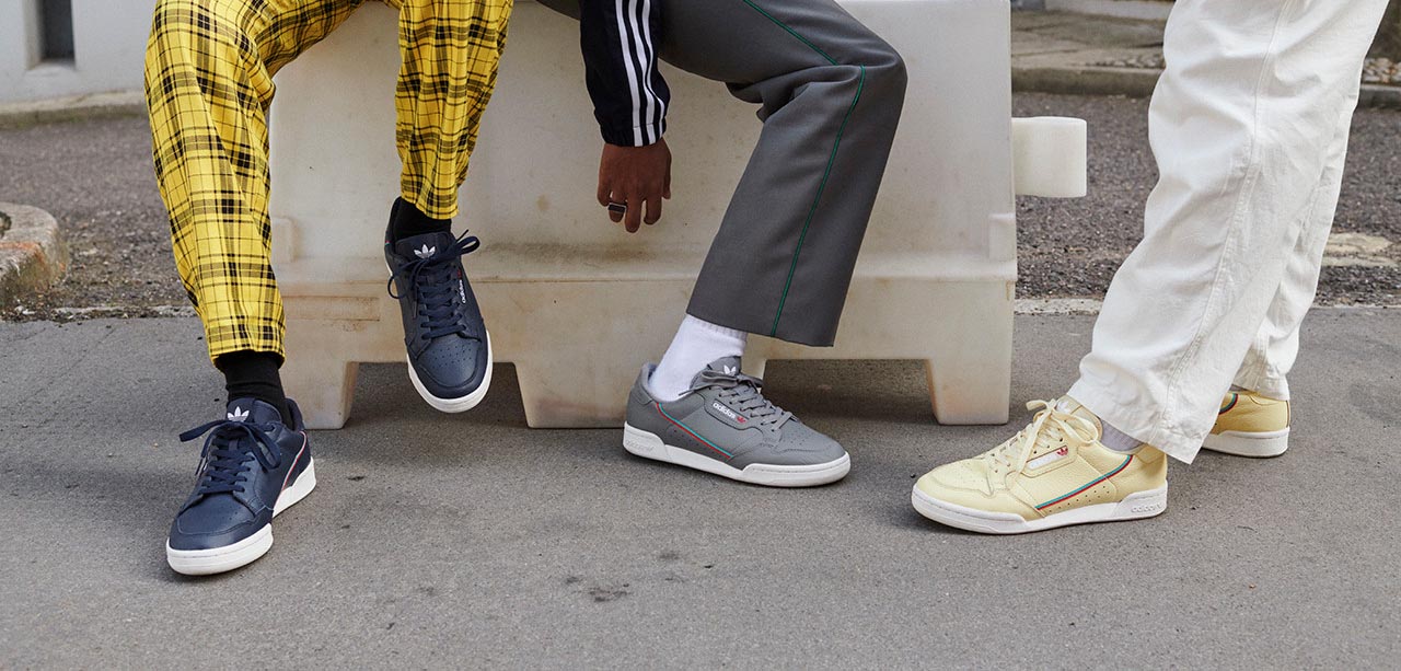 adidas cont 80