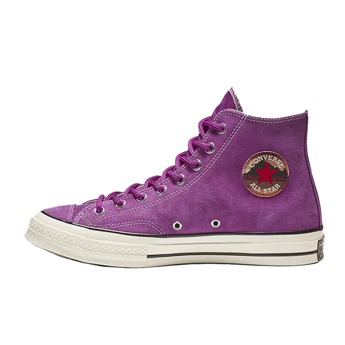 Converse chuck hotsell 70 base camp