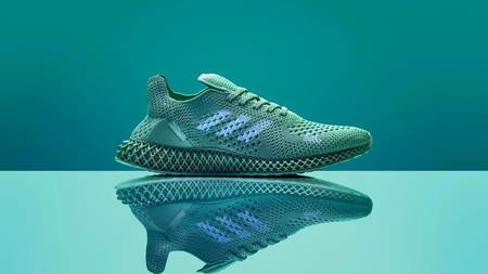 The Daniel Arsham x adidas Futurecraft 4D Stock Numbers Will Shock You The Daniel Arsham x adidas Futurecraft 4D Stock Numbers Will Shock You