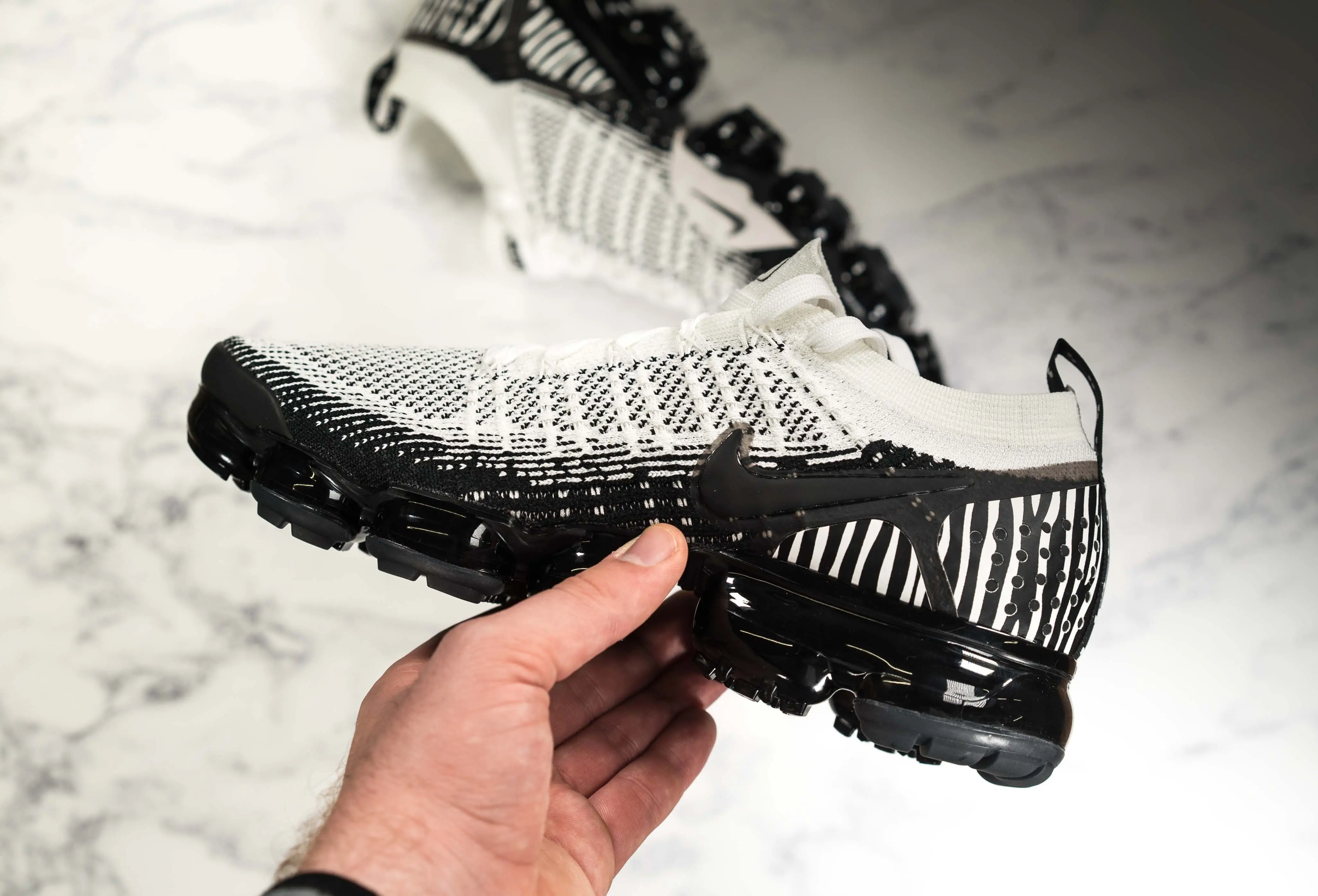 Vapormax 2025 animal pack