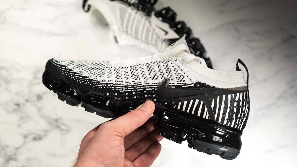 Launching This Week: Nike Air Vapormax Animal Zebra Pack Launching This Week: Nike Air Vapormax Animal Zebra Pack 2