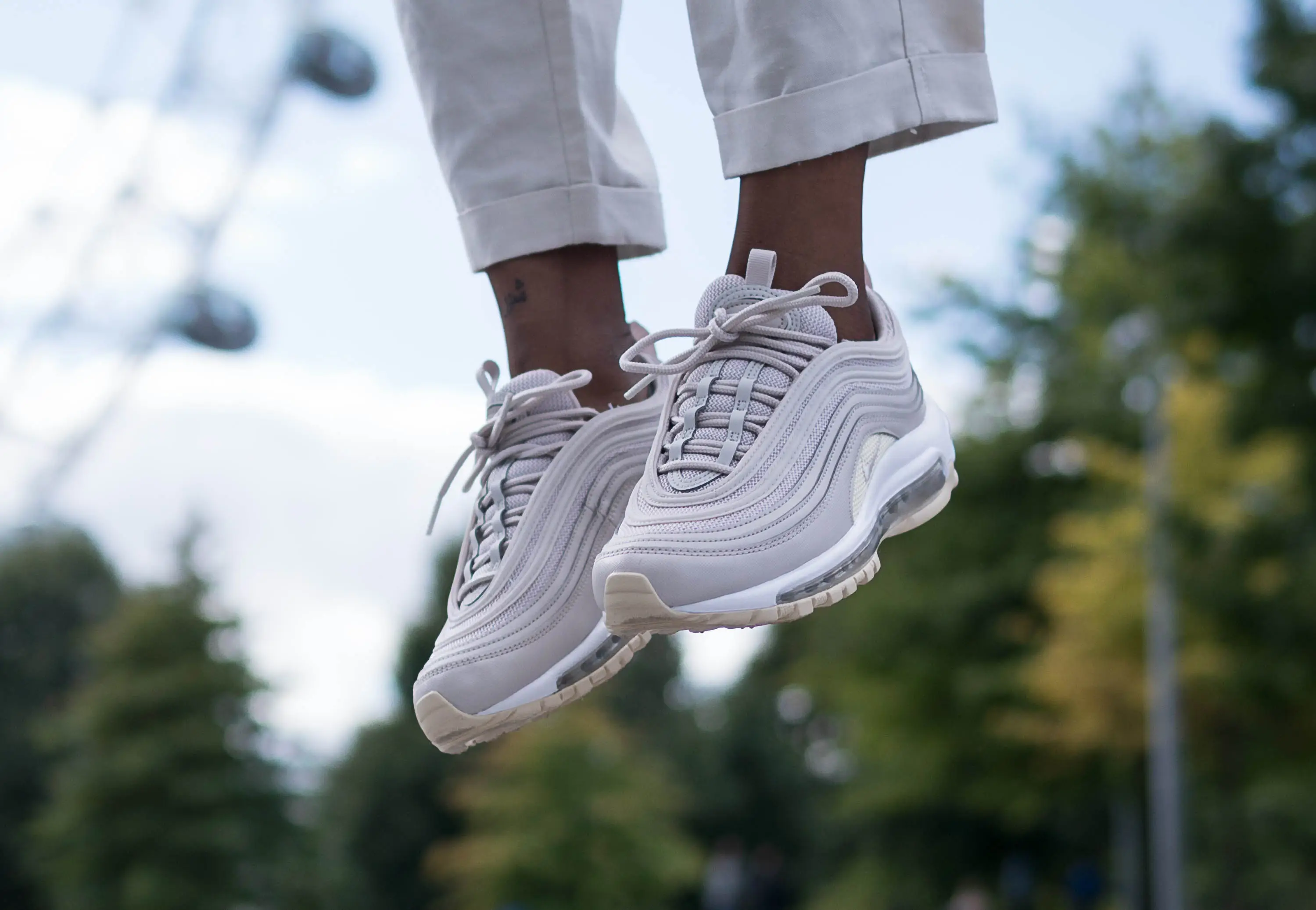 Air max orders 97 womens on feet