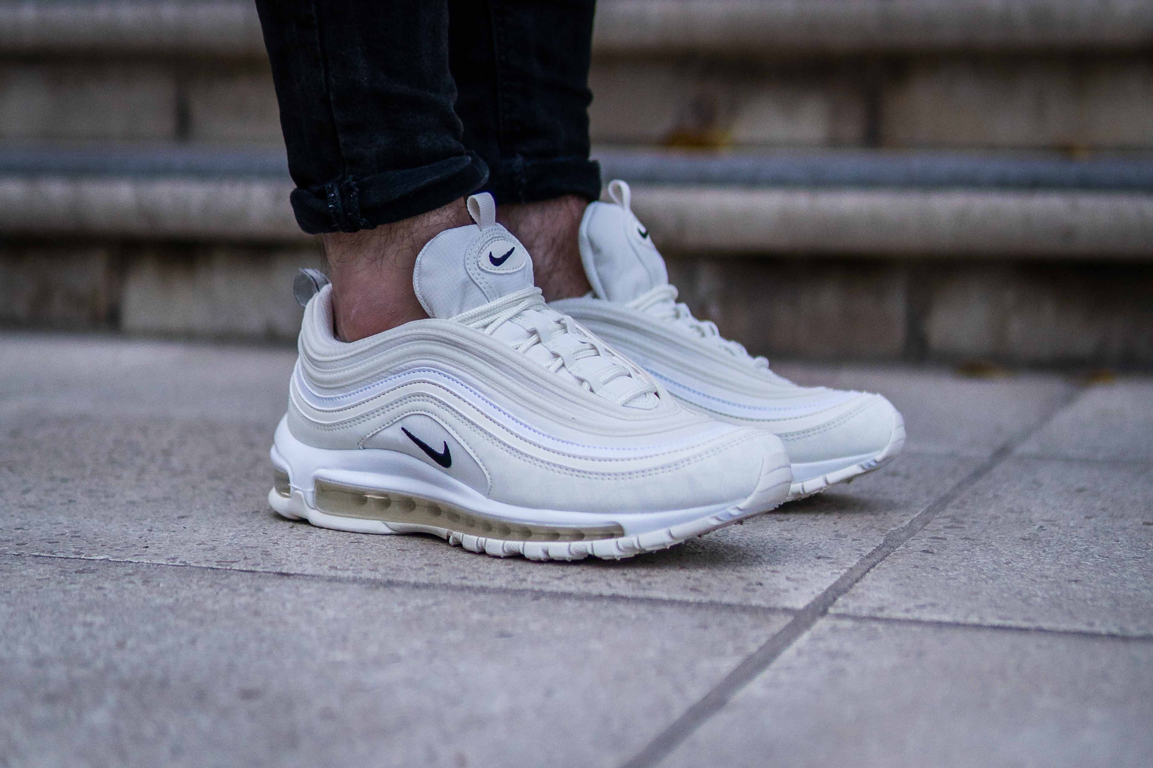 nike air max 97 sole height