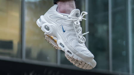 Sail Adorns The Nike TN Air Max Plus