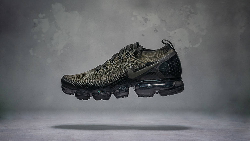 Get Your Hands On The Nike Air VaporMax 2.0 'Snake' Get Your Hands On The Nike Air VaporMax 2.0 ‘Snake’