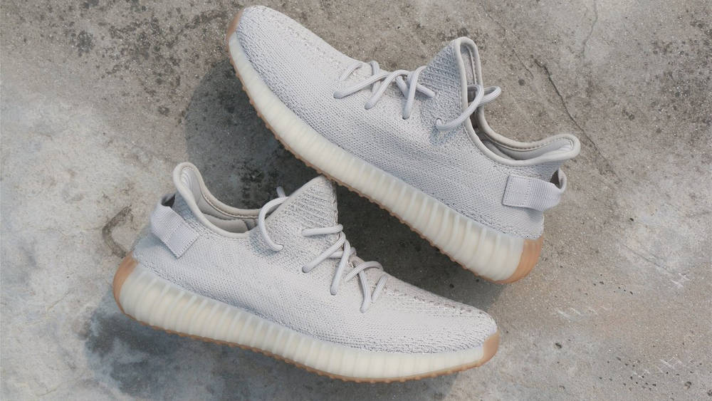 The adidas Yeezy Boost 350 V2 ‘Sesame’ Gets A Confirmed Release Date The adidas Yeezy Boost 350 V2 ‘Sesame’ Gets A Confirmed Release Date