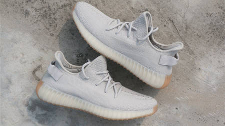 The adidas Yeezy Boost 350 V2 ‘Sesame’ Gets A Confirmed Release Date The adidas Yeezy Boost 350 V2 ‘Sesame’ Gets A Confirmed Release Date