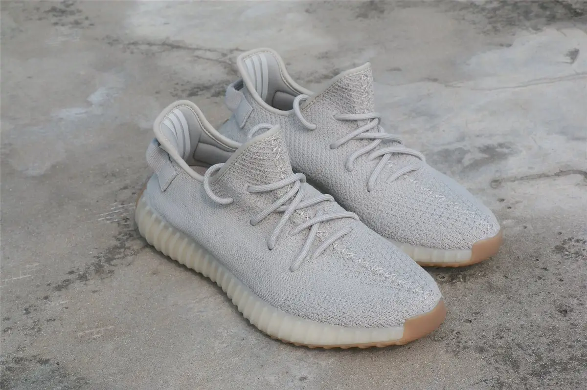 Yeezy sesame sales drop time