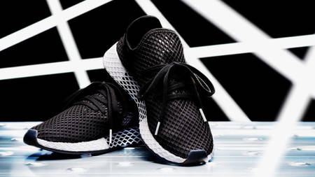 KICKS LAB. Reworks The adidas Originals Deerupt Runner KICKS LAB. Reworks The adidas Originals Deerupt Runner