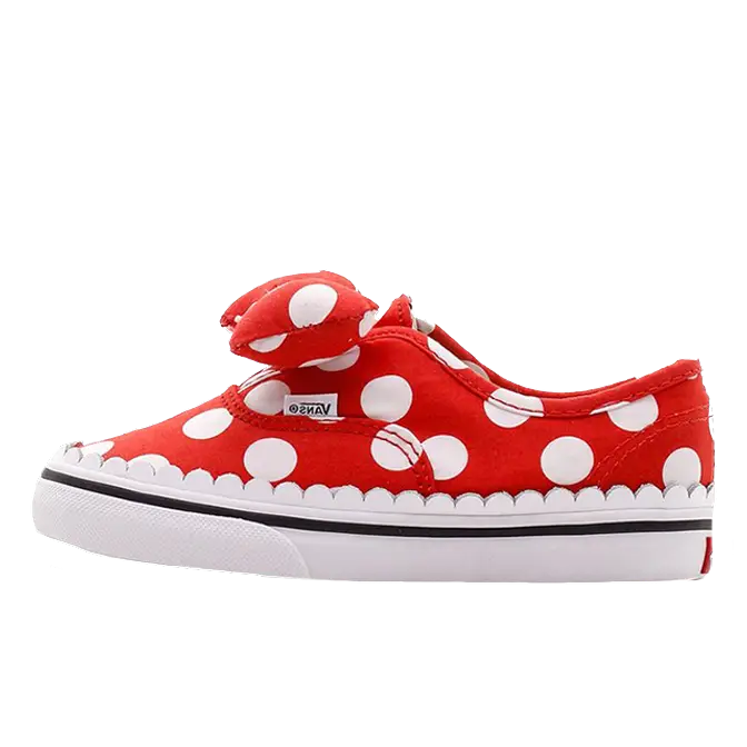 Vans hotsell disney gore