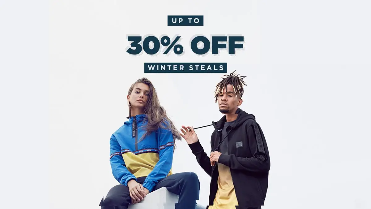 15 WINTER STEALS For £45 Or Less At JD Sports The Sole Supplier