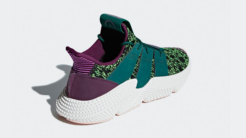 adidas cell shoes dbz