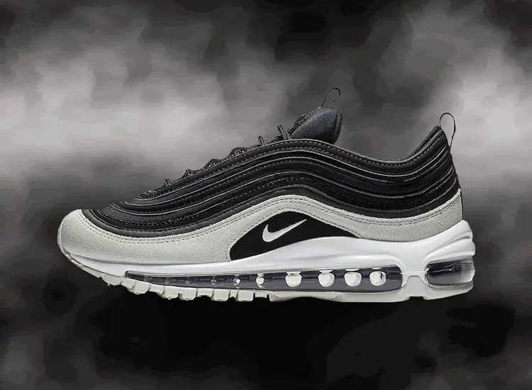 Nike Keeps Things Simple With The Air Max 97 Spruce Aura The