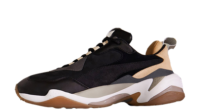 puma x thunder