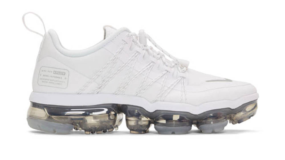 Nike’s Newest Air VaporMax Run Utility Sneakers Are Chic 2