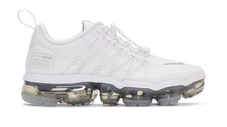 Nike's Newest Air VaporMax Run Utility Colourways Have Arrived Nike's Newest Air VaporMax Run Utility Colourways Have Arrived