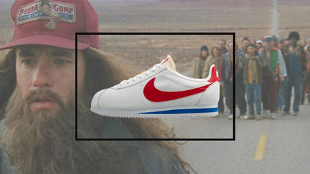 5 Of The Most Iconic Movie Sneakers Of All Time