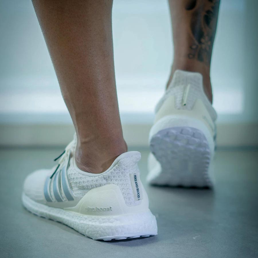 Game Of Thrones x adidas Ultra Boost 'House Targaryen'