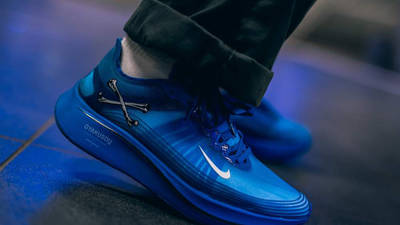 gyakusou zoom fly blue