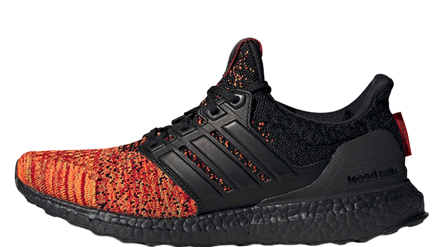 adidas ultra boost fire and blood