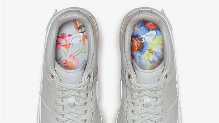 Nike's Air Force 1 Jester XX Is Playful With Tie Dye And Floral Detailing