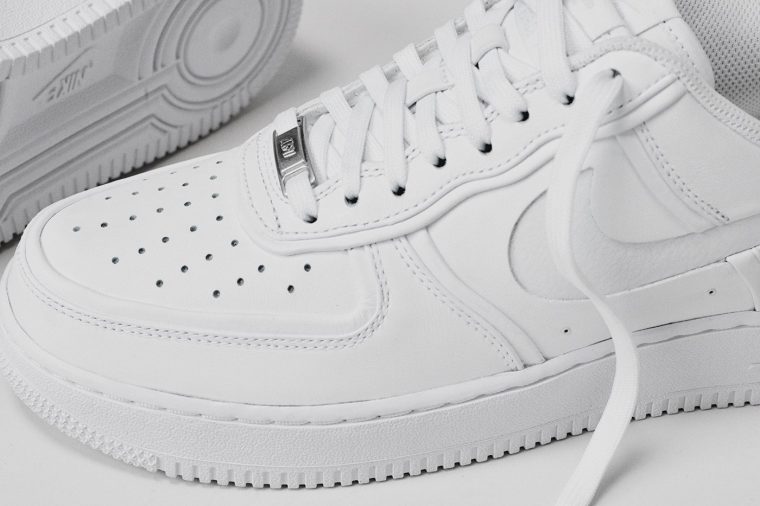John Elliott x Nike Air Force 1