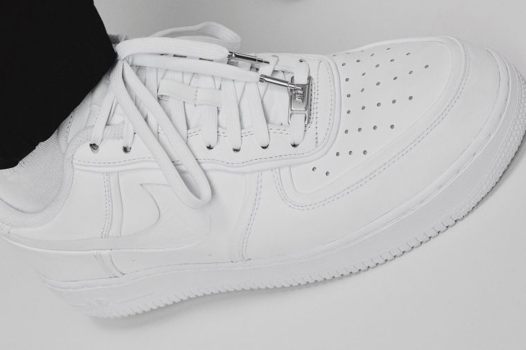 John Elliott x Nike Air Force 1