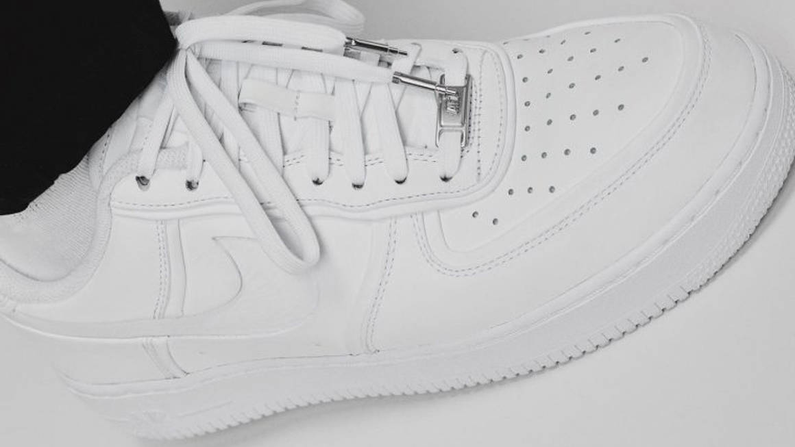 nike air force john elliott