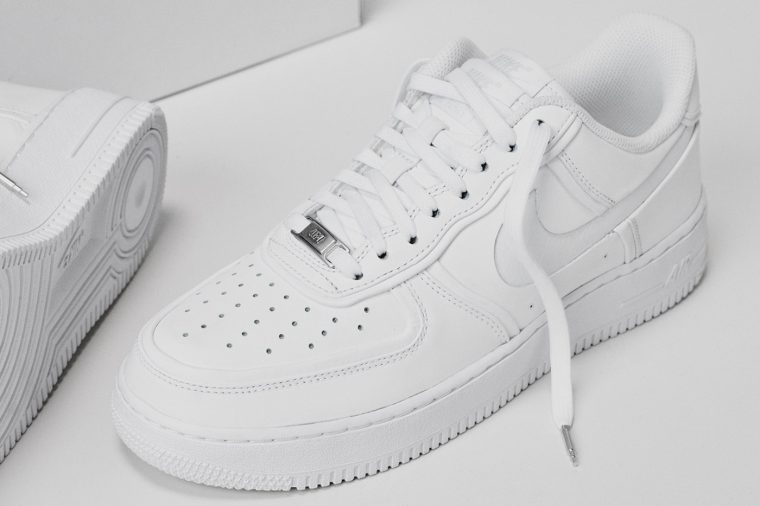 John Elliott x Nike Air Force 1