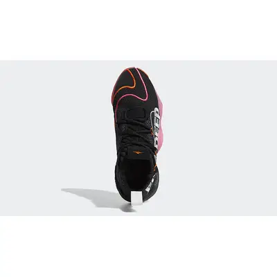 Adidas byw x hot sale wall way