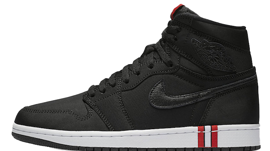 Jordan 1 PSG Black | Where To Buy | AR3254-001 | The Sole Supplier