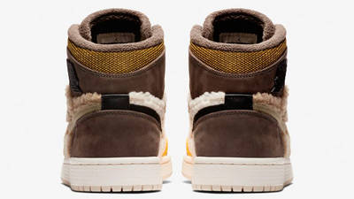 air jordan 1 retro high premium utility