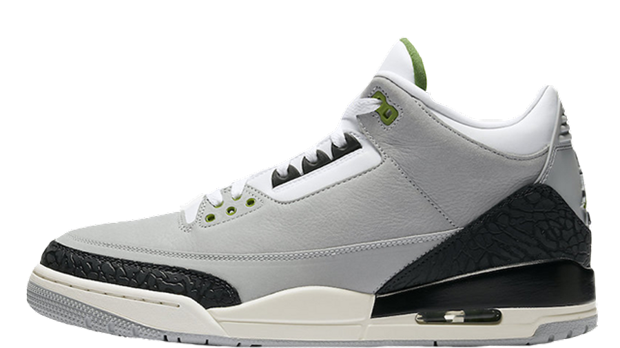 tinker 3 chlorophyll