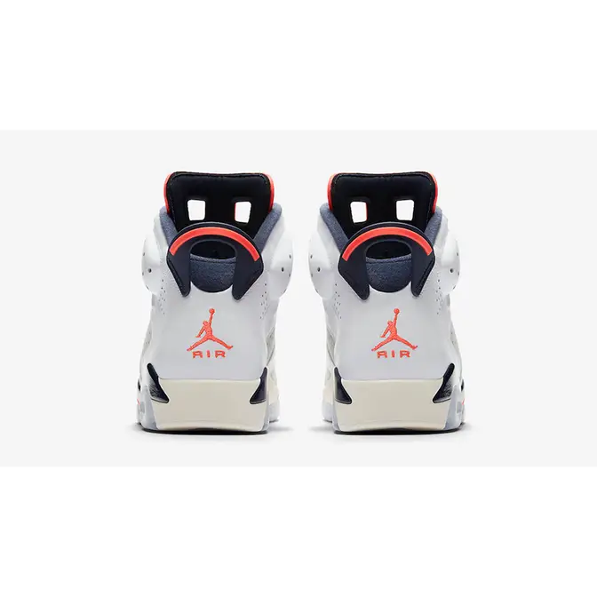 Tinker best sale jordan 6