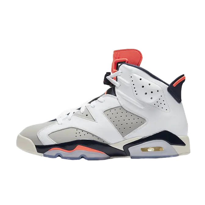 Aj6 tinker shop